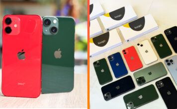 Posledná šanca na dostupný iPhone so zárukou pod stromček. Loopi prijíma objednávky už len do 23:59