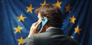 Od 1. januára 2026 budete mať roamingové poplatky ako na Slovensku aj v ďalších krajinách EÚ roaming