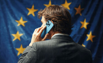 Od 1. januára 2026 budete mať roamingové poplatky ako na Slovensku aj v ďalších krajinách EÚ roaming