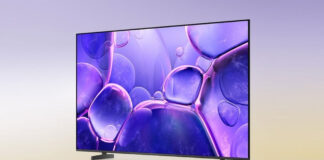 Obrovská 85″ TV Samsung je v zľave extrémne lacná. Zaplatíte menej ako polovicu! 85 Samsung TV