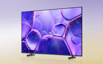 Obrovská 85″ TV Samsung je v zľave extrémne lacná. Zaplatíte menej ako polovicu! 85 Samsung TV