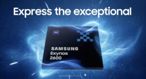 Samsung Exynos 2600