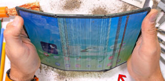 Samsung Galaxy Z TriFold sa zlomí ako zápalka. Jeho odolnosť je pre Samsung sklamanie Samsung galaxy TriFold odolnosť