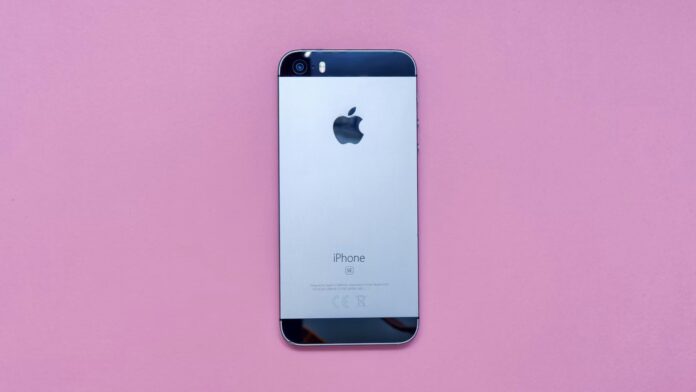 iPhone SE