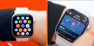 Apple Watch Series 10