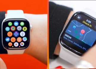 Apple Watch Series 10