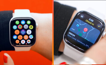 Apple Watch Series 10