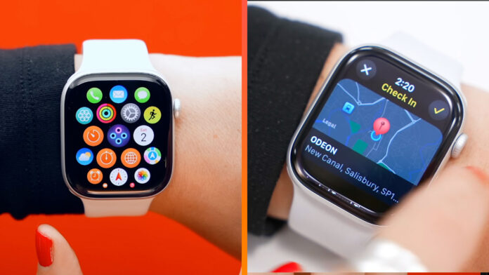 Apple Watch Series 10 Apple Watch Series 10