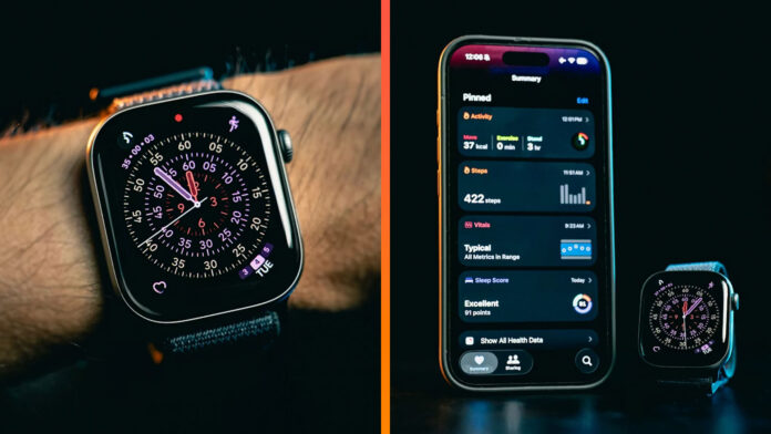 Apple Watch Series 10