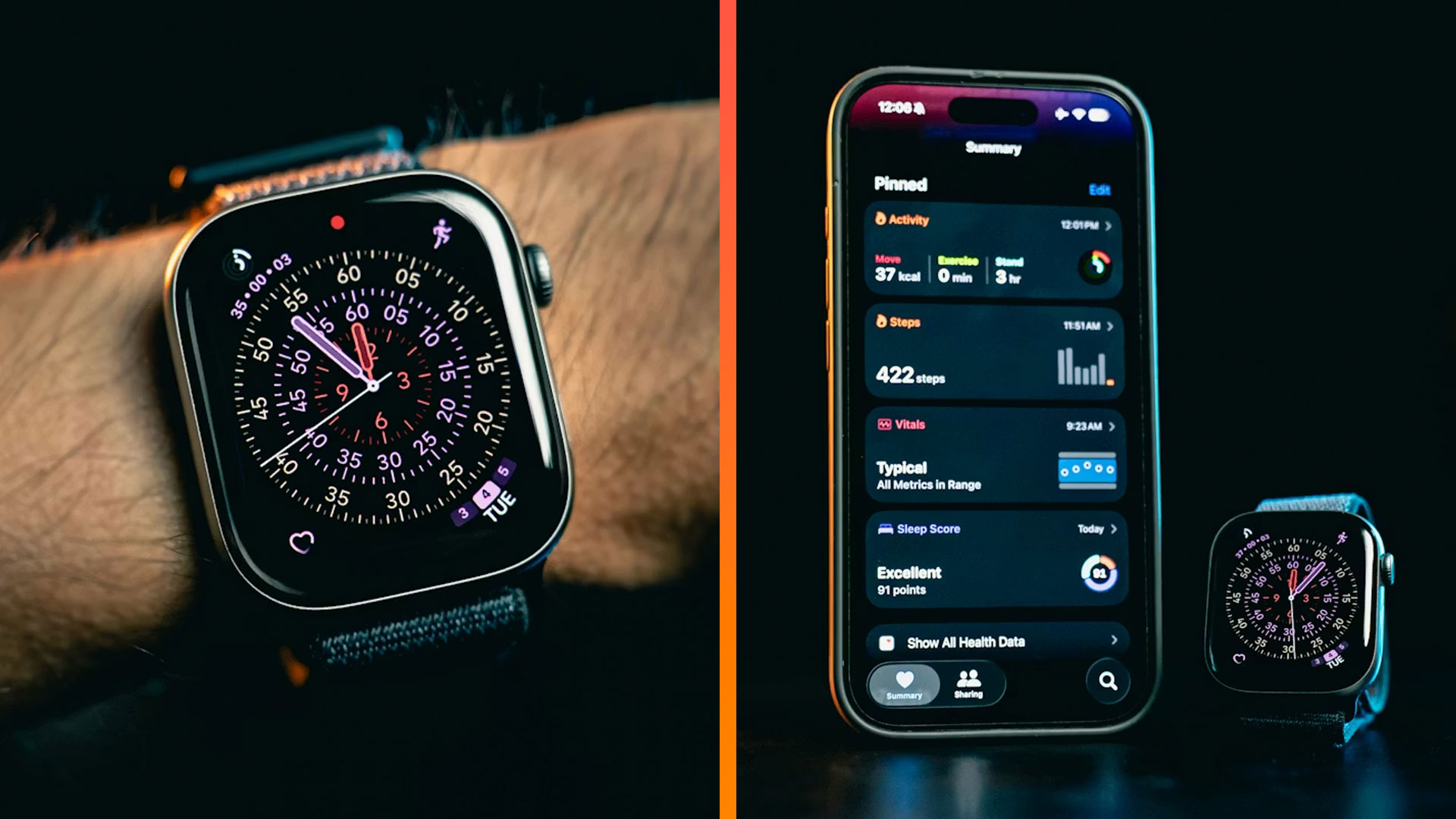 Apple Watch Series 10