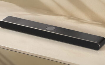 Prémiový 400 W soundbar od spoločnosti LG kúpite výrazne lacnejšie! Vašu TV doplní o fantastický zvuk