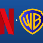Netflix Warners Bross