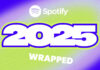 Spotify Wrapped