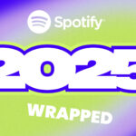 Spotify Wrapped