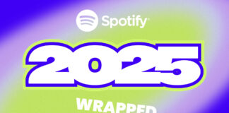 Spotify Wrapped 2025 je tu. Čo ste počúvali vy? Spotify Wrapped