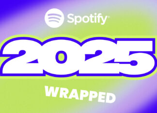Spotify Wrapped 2025 je tu. Čo ste počúvali vy? Spotify Wrapped