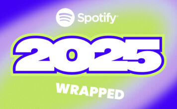 Spotify Wrapped 2025 je tu. Čo ste počúvali vy? Spotify Wrapped