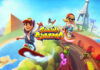 Subway Surfers