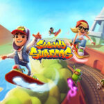Subway Surfers