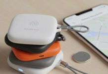 KONIEC drahých AirTagov? Xiaomi chystá lacného konkurenta s UWB čipom AirTag