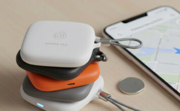KONIEC drahých AirTagov? Xiaomi chystá lacného konkurenta s UWB čipom AirTag