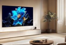 55″ QLED TV od TCL v zľave za 284 €? Vo výpredaji sa teraz extrémne oplatí TCL