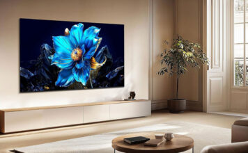 55″ QLED TV od TCL v zľave za 284 €? Vo výpredaji sa teraz extrémne oplatí TCL