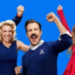 Ted Lasso opäť trhá REKORDY. Štvrtá séria priniesla pre Apple TV najúspešnejší štart v histórii Ted Lasso štvrtá séria