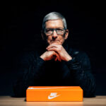 Tim Cook Nike