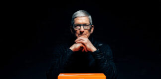 Šéf Apple Tim Cook kúpil akcie Nike za 3 milióny. Prečo firme tak moc verí aj napriek problémom? Tim Cook Nike