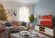 UŠETRÍTE AŽ 50 %! Pozor: Táto ponuka na slovenského operátora platí len do konca decembra TV