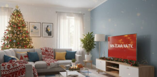 UŠETRÍTE AŽ 50 %! Pozor: Táto ponuka na slovenského operátora platí len do konca decembra TV