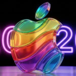 2026 apple logo