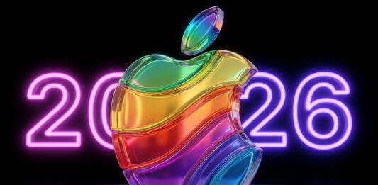2026 apple logo