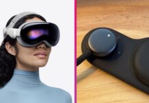 Čierny Apple Vision? Únik naznačuje, že Apple má pripravený tmavý model headsetu Apple Vision Pro v čiernej farbe