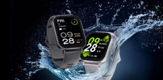 Tieto inteligentné hodinky stoja v zľave iba 25 €! Redmi Watch 5 Active