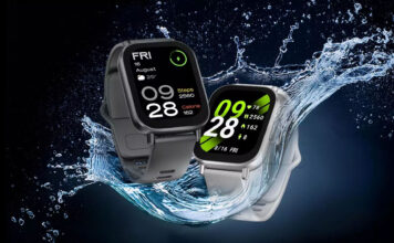 Tieto inteligentné hodinky stoja v zľave iba 25 €! Redmi Watch 5 Active