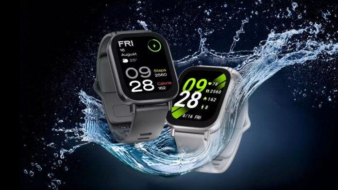 Redmi Watch 5 Active