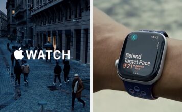 Apple Watch ako motivátor? Nové geniálne reklamy nabádajú, aby ste sa nevzdali pohybu Apple Watch aktivita