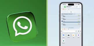 WhatsApp testuje zaujímavú novinku pre iOS. V kanáloch pribudnú interaktívne kvízy WhatsApp kvíz v chate