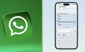 WhatsApp testuje zaujímavú novinku pre iOS. V kanáloch pribudnú interaktívne kvízy WhatsApp kvíz v chate