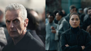 Apple TV Criminal Records