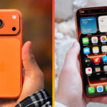 Šéf Apple Tim Cook: „Záujem o iPhone 17 bol ohromujúci“ iPhone 17 Pro