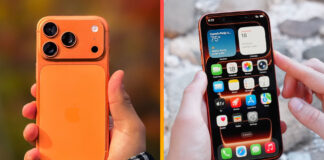 Šéf Apple Tim Cook: „Záujem o iPhone 17 bol ohromujúci“ iPhone 17 Pro