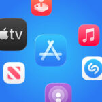 Služby Apple