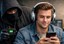 POZOR: Cez slúchadlá sa vám hacknú do mobilu! Útočníci zneužívajú chybu, o ktorej nikto netušil hackeri slúchadlá