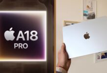 Apple už čoskoro predstaví najdostupnejší MacBook v histórii. Toto prinesie MacBook s čipom A18 Pro