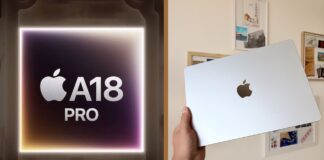 Apple už čoskoro predstaví najdostupnejší MacBook v histórii. Toto prinesie MacBook s čipom A18 Pro