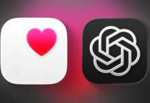 ŠOKUJÚCE! ChatGPT sa spojil s Apple Health: AI teraz vie o vašom tele viac ako vy. Apple Health a ChatGPT