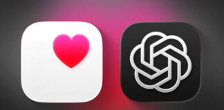 ŠOKUJÚCE! ChatGPT sa spojil s Apple Health: AI teraz vie o vašom tele viac ako vy. Apple Health a ChatGPT